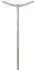 Yonex ArcSaber 7 Play Badmintonschläger beige, besaitet, 4U/G5