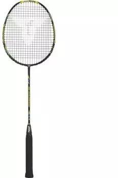 Talbot Torro Arrowspeed 199 Badmintonschläger schwarz/neongelb (439884)