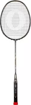 Oliver Extreme 69 Power Badmintonschläger, besaitet, grifflastig, steif (33283)
