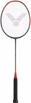 Victor Thruster Ryuga TD C Badmintonschläger 4U/G5, kopflastig, steif (202549)