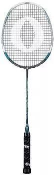 Oliver Energetic K9 Badmintonschläger steif, grifflastig, 88g