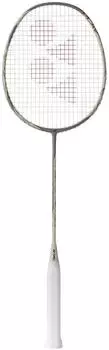 Yonex Astrox 77 Play Badmintonschl&auml;ger light beige, besaitet (4UG5)