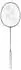 Yonex Astrox 77 Play Badmintonschläger light beige, besaitet (4UG5)
