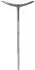 Yonex Astrox 77 Play Badmintonschläger light beige, besaitet (4UG5)