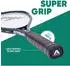 Apollo Speed Badminton Set Kinder, 2 Schläger mit Tasche