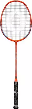 Oliver Delta 12 Badmintonschläger 90g, kopflastig, sehr steif