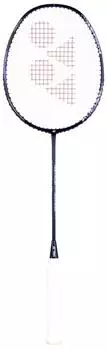 Yonex Astrox 10 Badmintonschl&auml;ger navyblau, kopflastig, flexibel