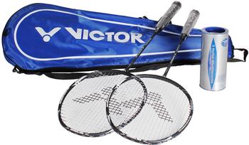 Victor Ultramate 9 Badminton-Set