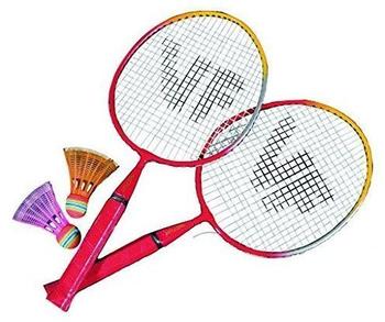 Victor Mini-Badminton-Set