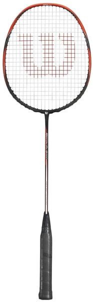 Wilson Recon PX9000 Badminton-Racket (WRT8302004) Griffstaerke: