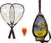 Mts Sportartikel Talbot-Torro - Speed Badminton Set Speed 4400, Spielwaren