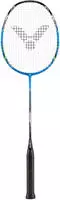 Victor 200005-6U/G5, Victor Badmintonschl&auml;ger TK Light Fighter 30 F - besaitet -,