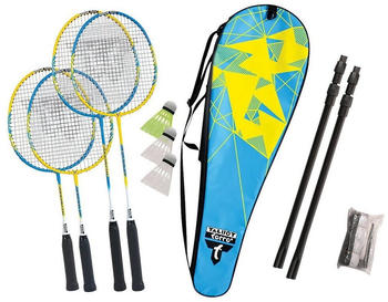 Talbot Torro Badminton-Set Family (449507)