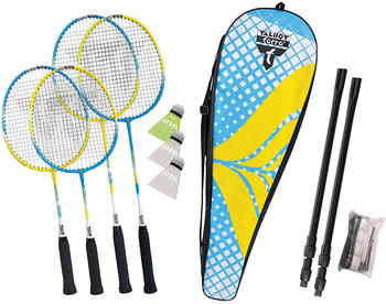 Talbot Torro Badminton Family Set (449407)