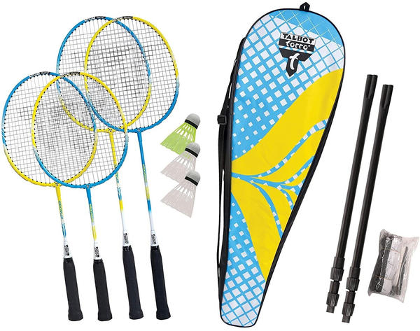 Talbot Torro Badminton Family Set (449407)