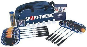 Sport-Thieme Badminton-Set "Club"