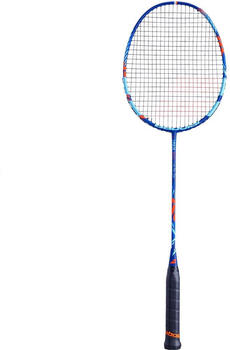 Babolat I-pulse Blast Badminton Racket Blau