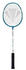 Carlton Maxi Blade Iso 4.3 Badminton Racket Weiß,Blau