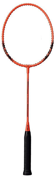 Yonex B4000 Unstrung Badminton Racket Orange