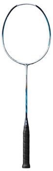 Yonex Nanoflare 600 Unstrung Badminton Racket Weiß,Blau