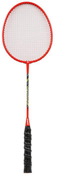 Softee Groupstar 5097/5099 Badminton Racket Rot