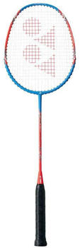 Yonex Nanoflare E13 Badminton Racket Silber
