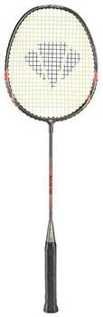 Carlton Solar 700 Badminton Racket Silber