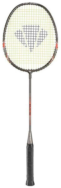 Carlton Solar 700 Badminton Racket Silber