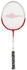 Softee B 700 Pro Junior Badminton Racket Rot,Weiß