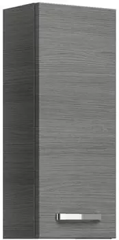 Pelipal Fokus 4010 70x30x17cm Graphit Struktur quer (4010193030)