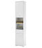 Bega Bad Hochschrank ca. 38x190x30 cm POOL Weiß