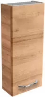 Fackelmann MILANO H&auml;ngeschrank, Badm&ouml;bel,