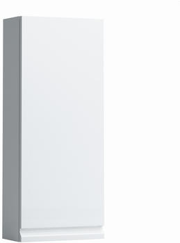 Laufen Kleiner H&auml;ngeschrank Pro 350x180x850,1 T&uuml;r, Scharnier rechts,Wei&szlig; matt, 4831140954631