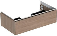 Geberit One Waschtischunterschrank, 1 Schublade, 88,8x26,6x47cm,
