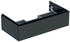 Geberit iCon Unterschrank für Waschtisch mit 1 Schublade 88,8 x 24,7 x 47,6 cm Lava pulverbeschichtet matt (502312JK1)