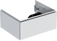 Geberit ONE Waschtischunterschrank, 1 Schublade, 60 cm 505.071.00.8, Badm&ouml;bel,...