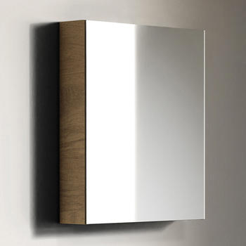 Riho Spring Spiegelschrank mit 1 Tür B60 H70 F001480D01
