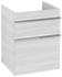 Villeroy & Boch Venticello Handwaschbeckenunterschrank XXL 2 Auszüge (A92201)