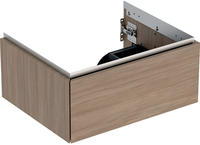 Geberit ONE Waschtischunterschrank, 1 Schublade, 60 cm 505.071.00.8, Badm&ouml;bel,...