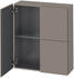 Duravit L-Cube Halbhochschrank (LC1167)