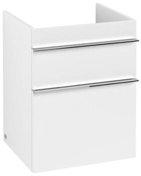 Villeroy & Boch Venticello XLL 46,6 x 59 x 42,5 cm Glossy White / Glossy White (A92201MS)