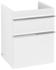 Villeroy & Boch Venticello Handwaschbeckenunterschrank XXL 2 Auszüge (A92201)