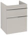 Villeroy & Boch Venticello Handwaschbeckenunterschrank XXL 2 Auszüge (A92201)