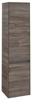 Villeroy&boch - Collaro Hochschrank 404x1538x349 Mm, 2 T&uuml;ren