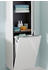 Villeroy & Boch Subway 3.0 Hochschrank mit 1 Tür + Wäschekippe B45 H171 C59200VE