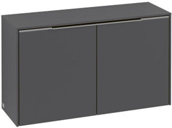 Villeroy & Boch Subway 3.0 72,8x42,3cm cashmere grey/volcano black (C60001VN)