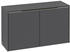 cashmere grey/volcano black (C60001VN)
