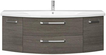 Pelipal Xpressline 4010 140x49,2cm graphit