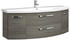 Pelipal Xpressline 4010 140x49,2cm graphit