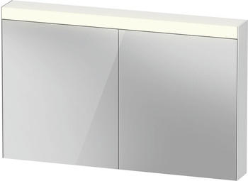 Duravit Spiegelschrank mit LED-Beleuchtung 121x76x14,8cm Best-Version (LM7823)